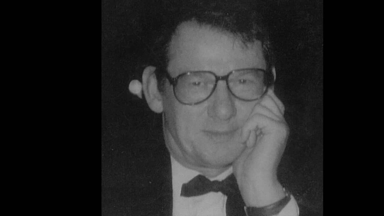 Zbyszek Puszko