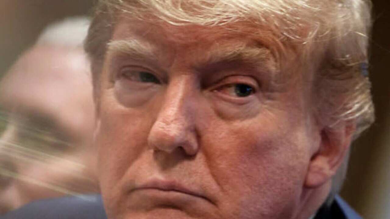 Donald Trump, 45mo Presidente degli Stati Uniti d'America