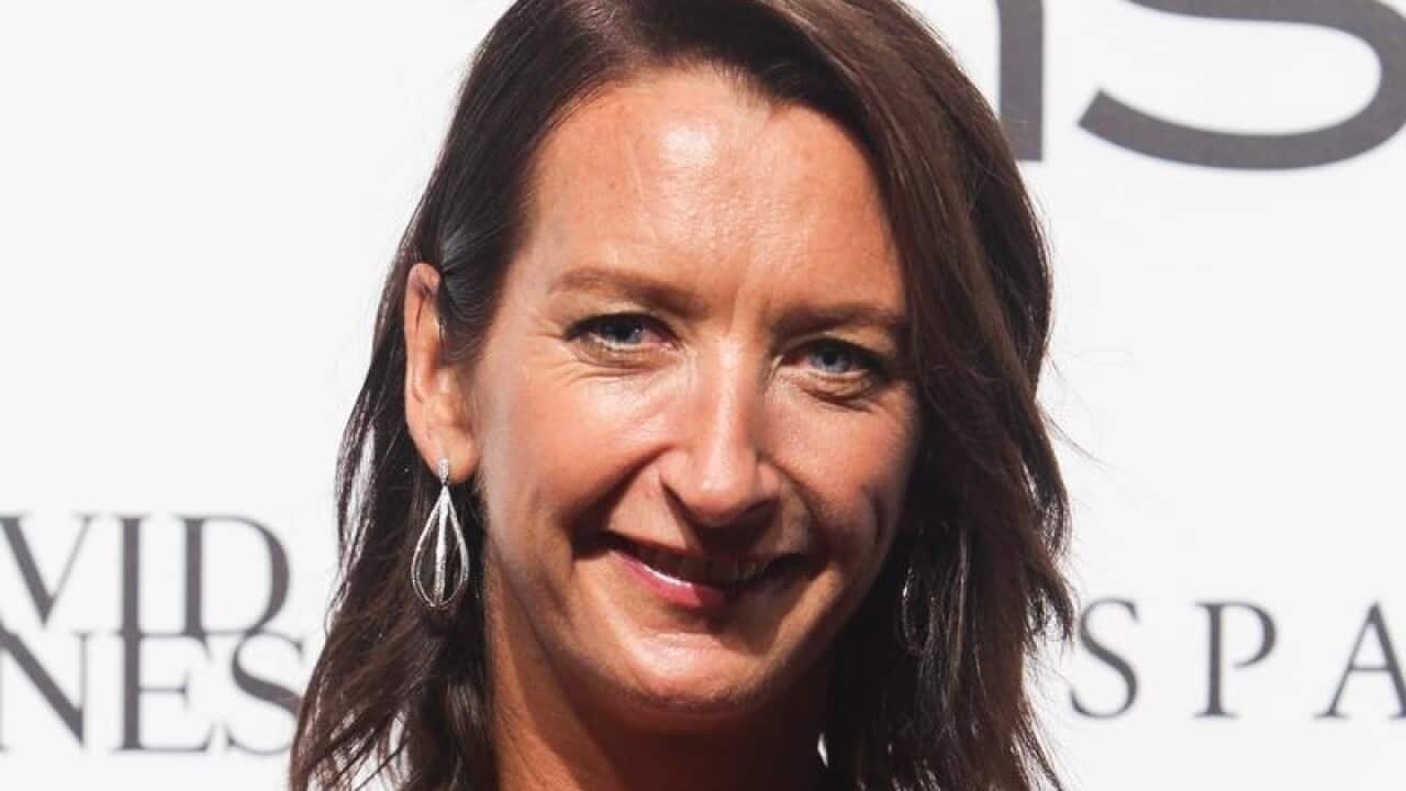 Layne Beachley
