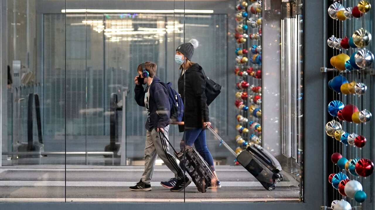 如果疫苗在三月開始接種之後,大家會否考慮出國旅行呢?