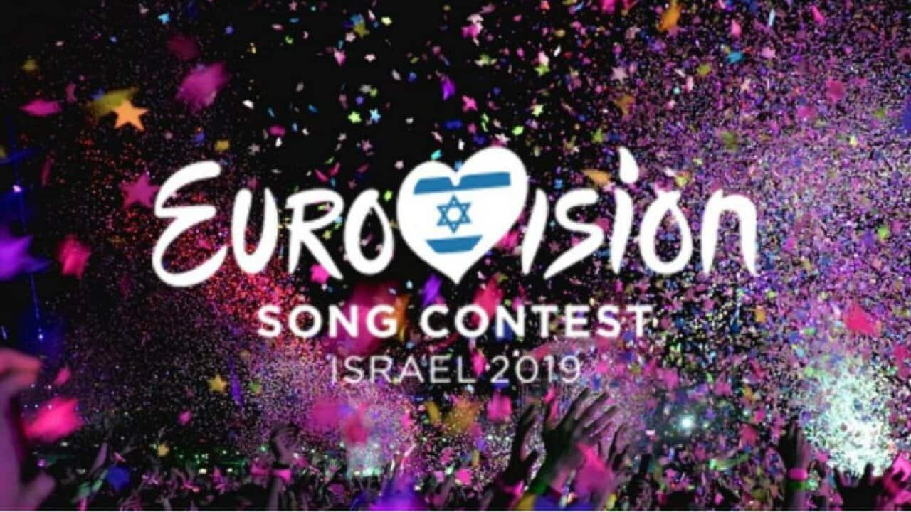 Eurovision song contest 2019