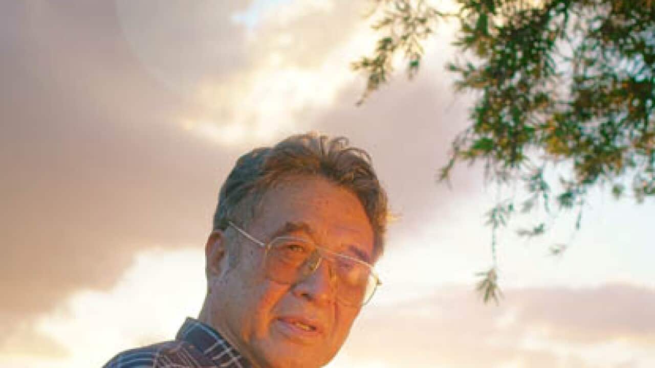 mr. Zheng