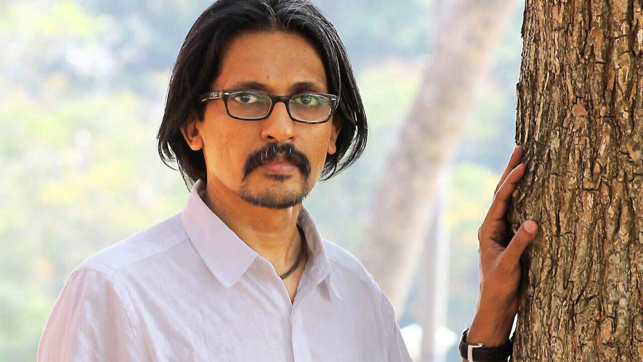 Dr. Raj Nair