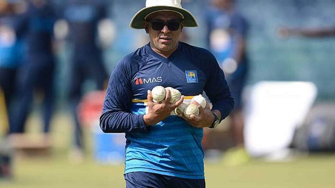 Sri Lanka Cricket Head Coach Saga