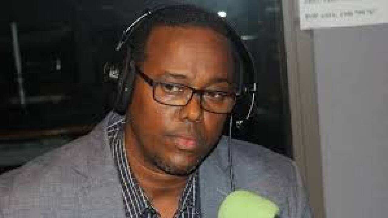 Ahmed Tooxow