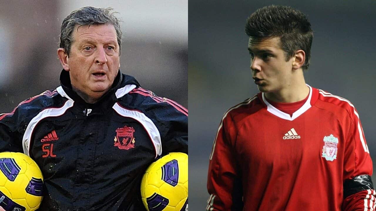 Hodgson, Kacaniklic