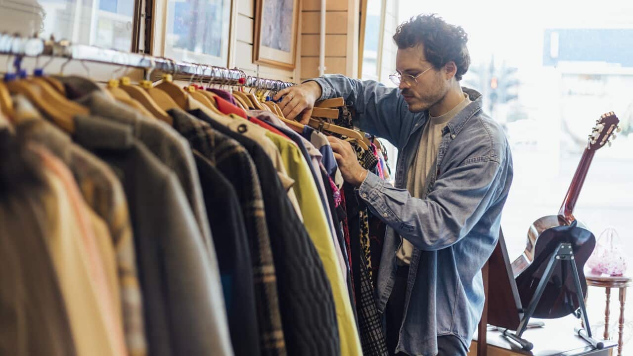 Federal Government delivers one million dollar grant towards improved sustainability in Australia's fashion industry.