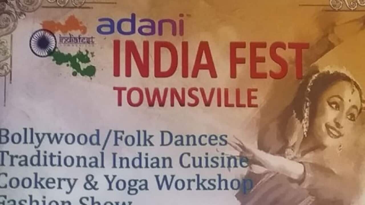 Townsville india fest