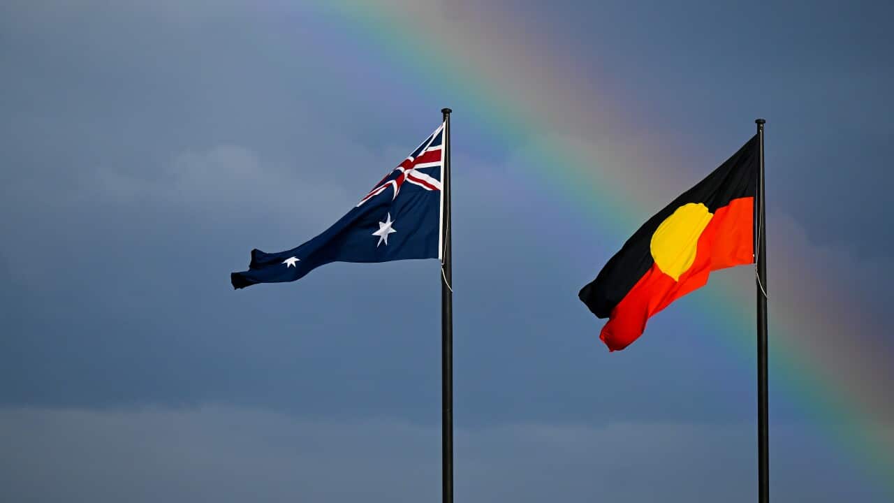 VOICE REFERENDUM STOCK