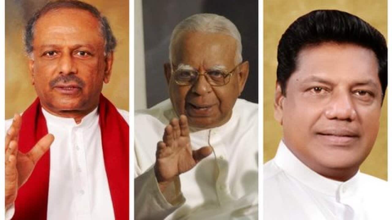 Dinesh Gunawardhana_R Sampandan_Kumara Welgama