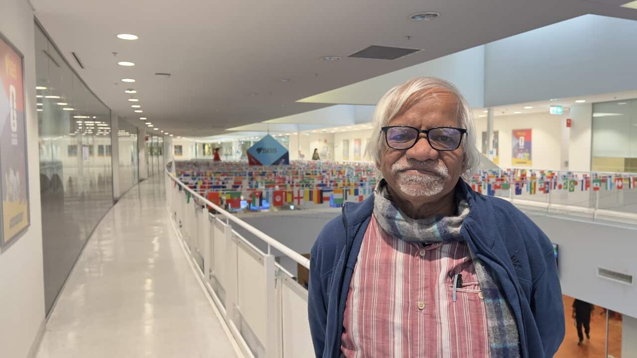 Professor V. Arasu