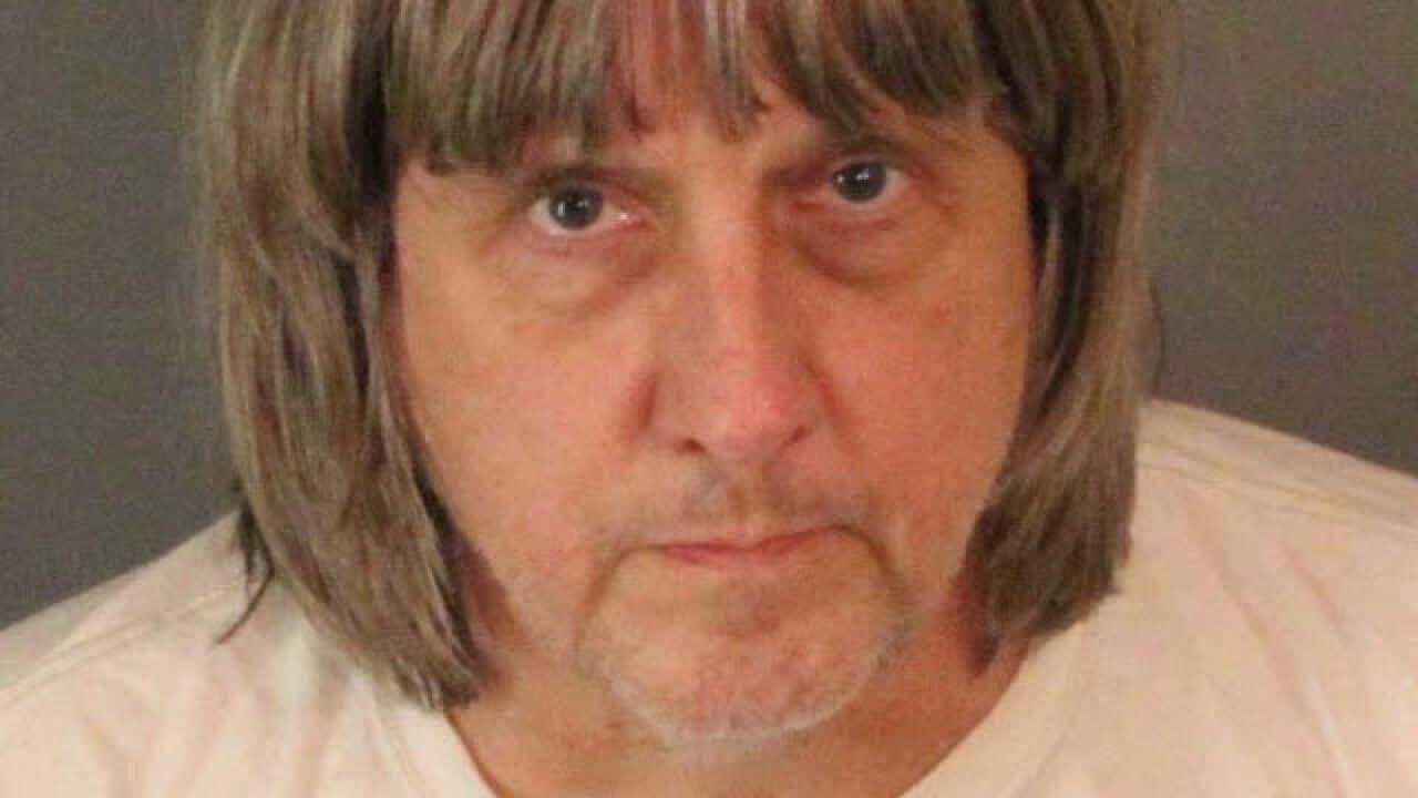 57-year-old David Allen Turpin.