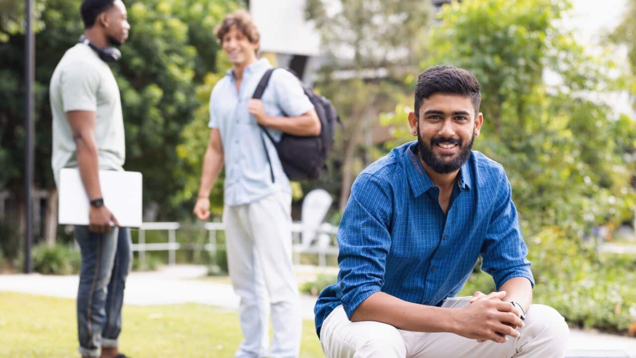 paramatta indian ancestory