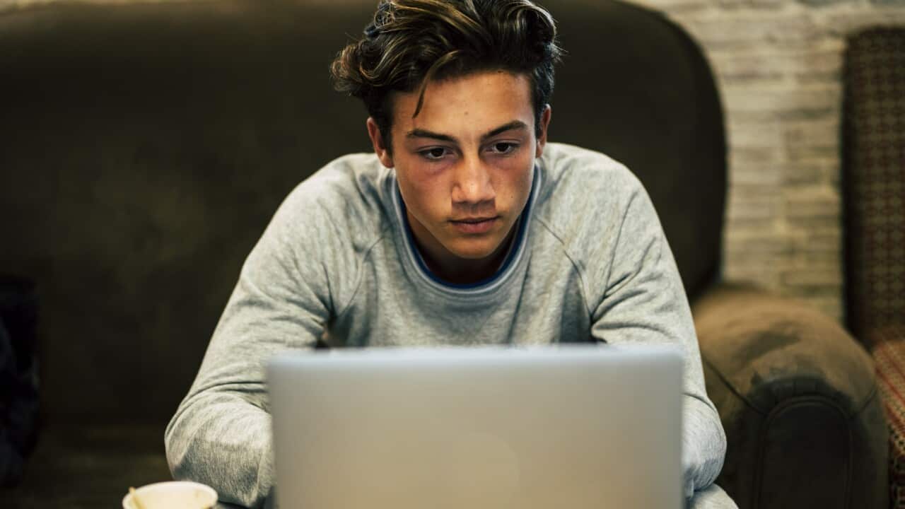 Be careful what you say on social media