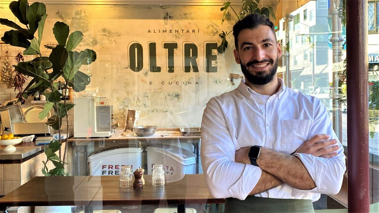 Salvatore Ciano Oltre.jpg