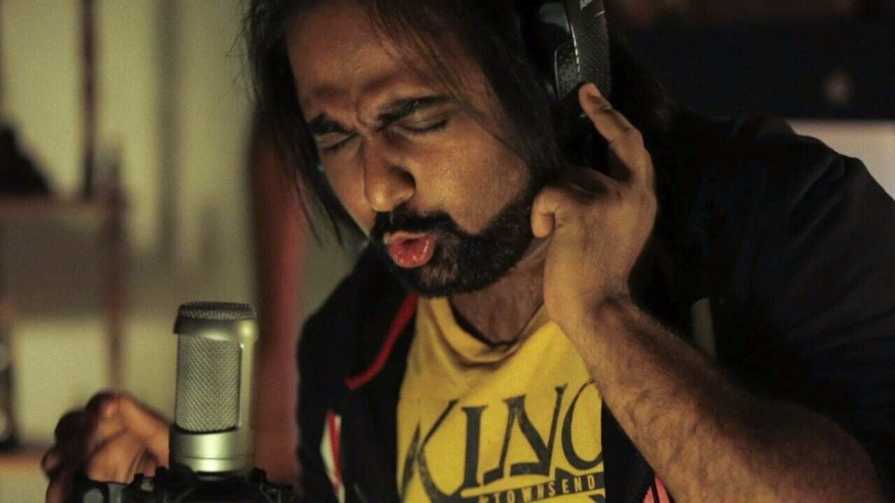 Farhan Shah is an Australian-based Pakistani musician