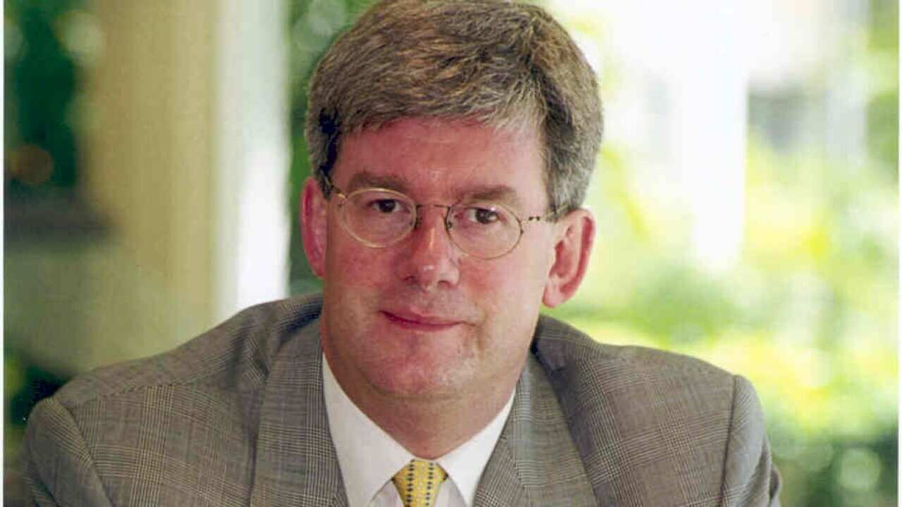 ANZ chief economist Saul Eslake - AAP-1.jpg