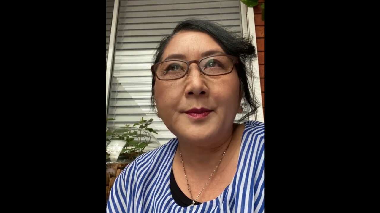 How is it like to get COVID-19 vaccine -CiCi Mao Saykao Thao