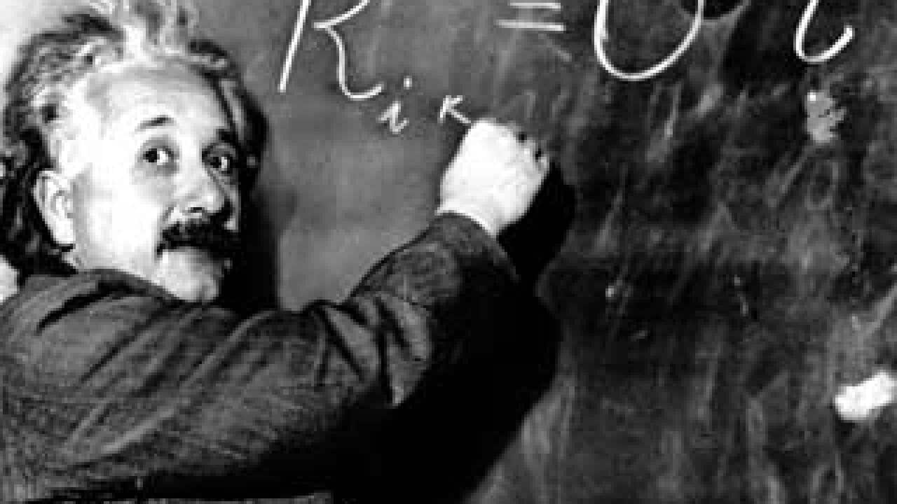 Einstein