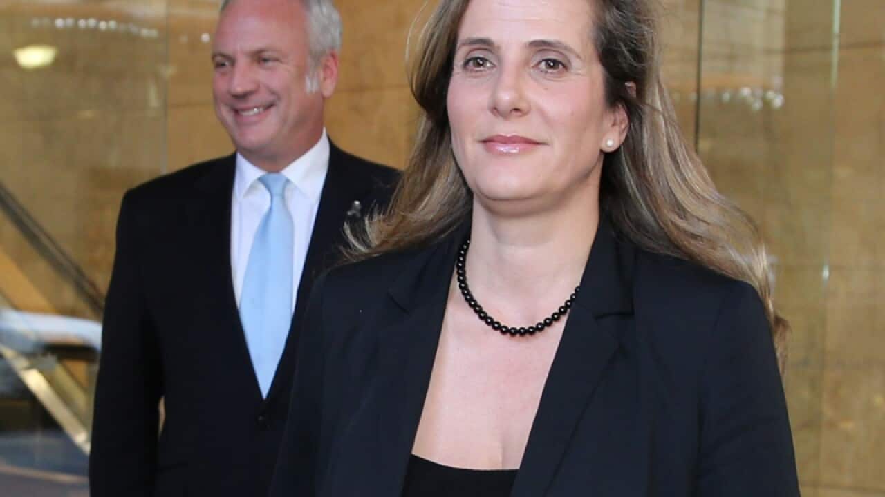 Kathy Jackson.