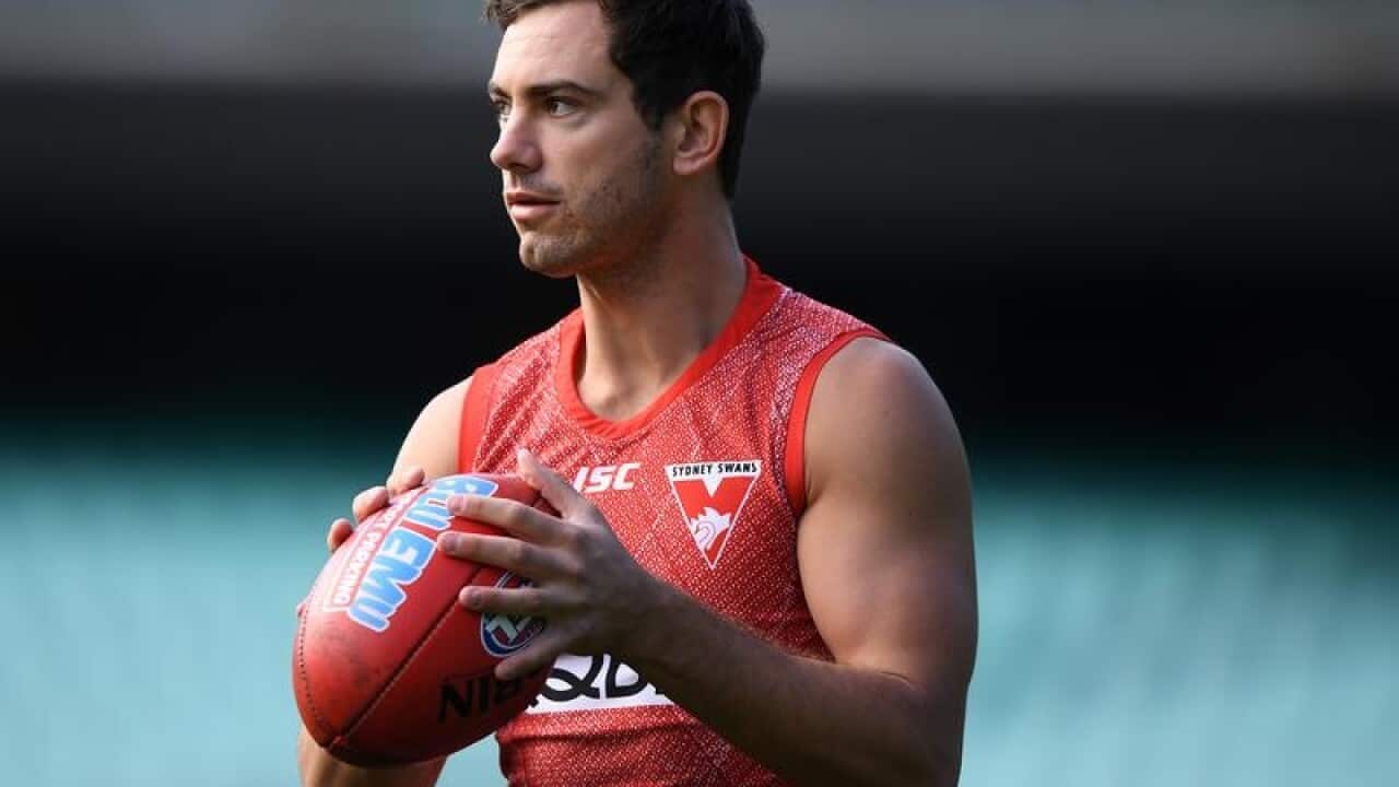 Daniel Menzel.