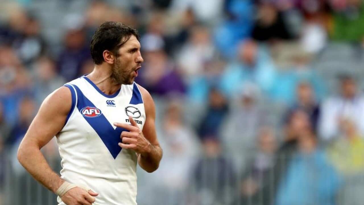 Jarrad Waite