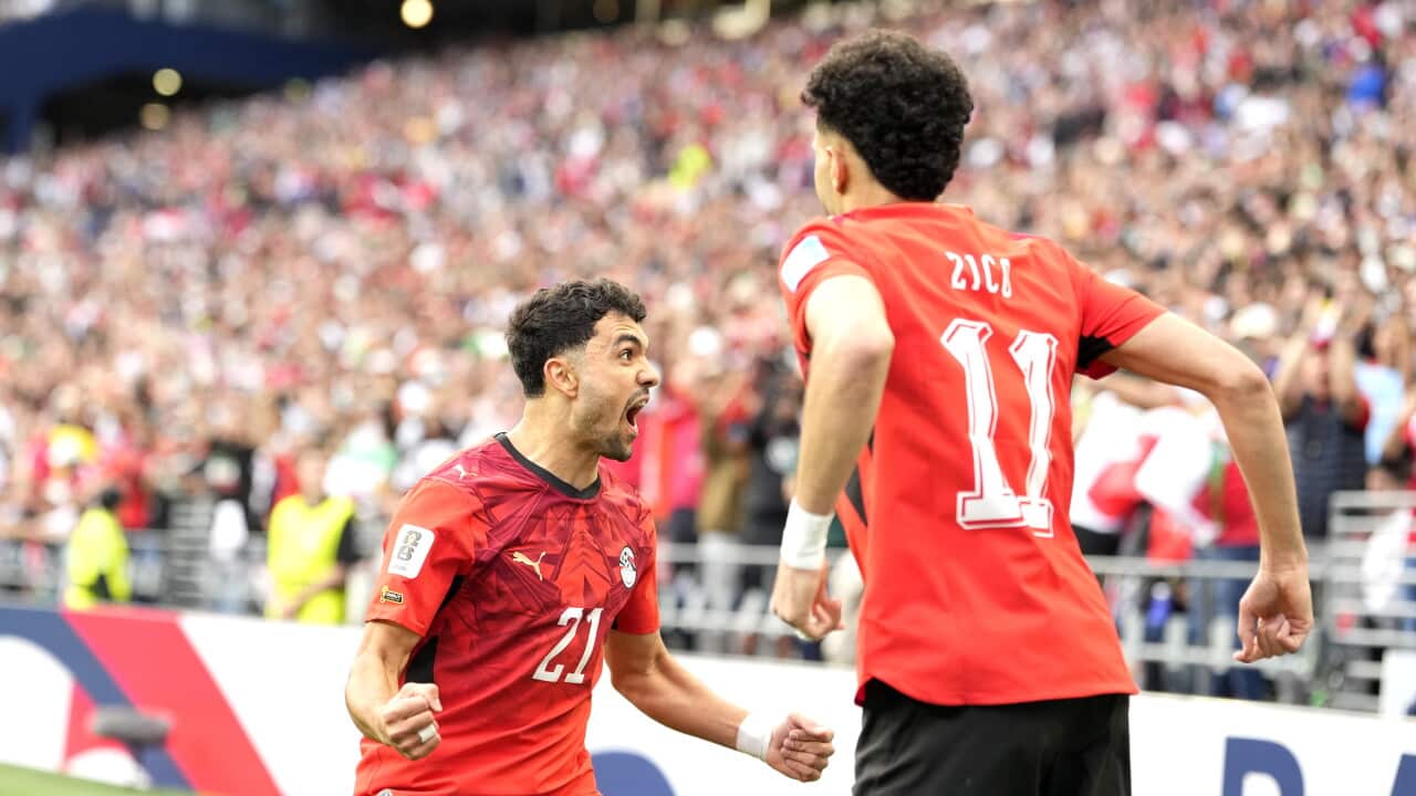 Egypt vs Iran - World Cup Daily Wrap