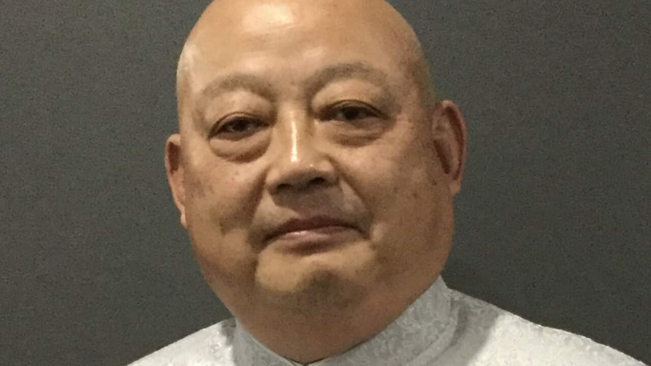 James Zheng, Fengshui master