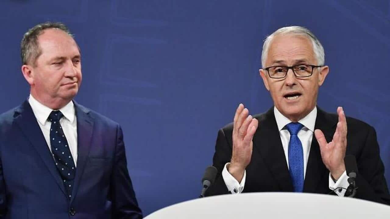 Malcolm Turnbull says Australia's big gas companies will boost supply to avoid a crisis next year.