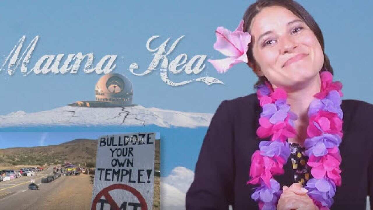 Hawaii history video