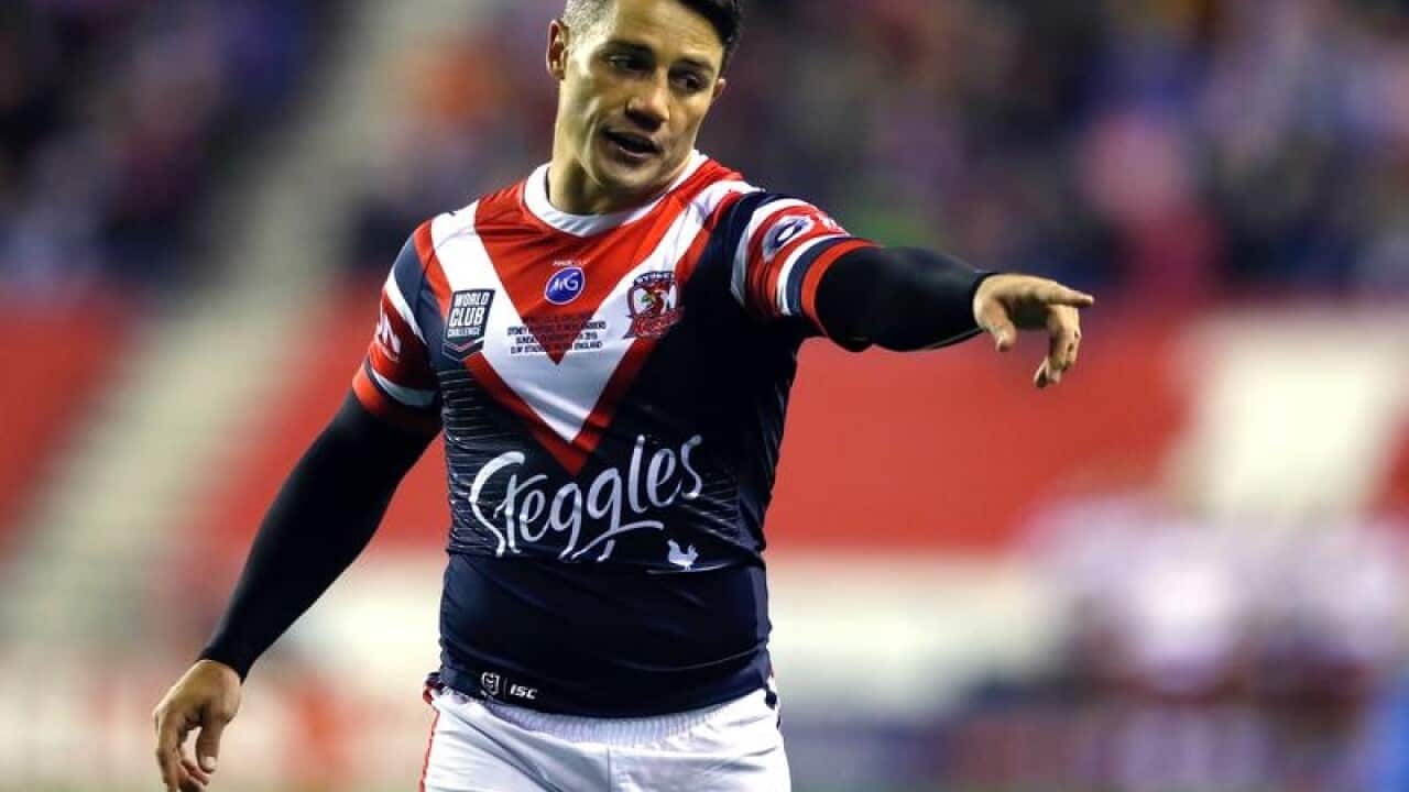 Cronk