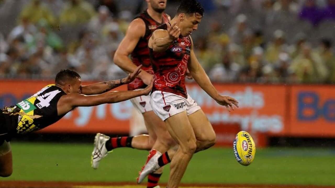 Dylan Shiel