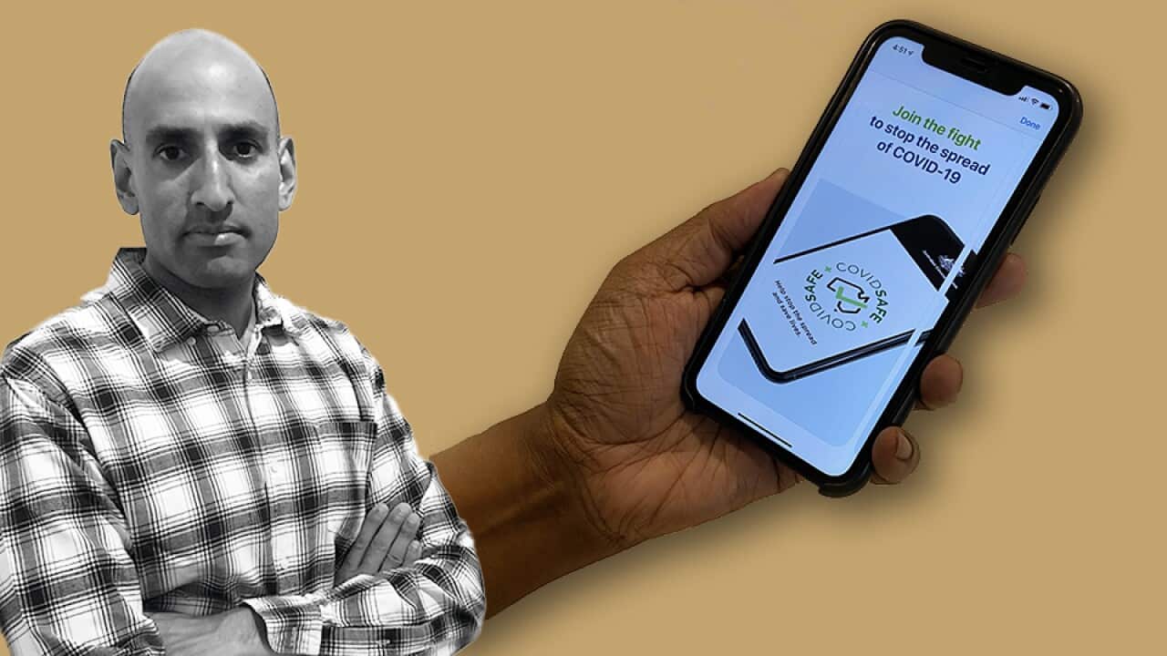 Rajan Venkataraman, Vice President and the main media spokesperson of Civil Liberties Australia