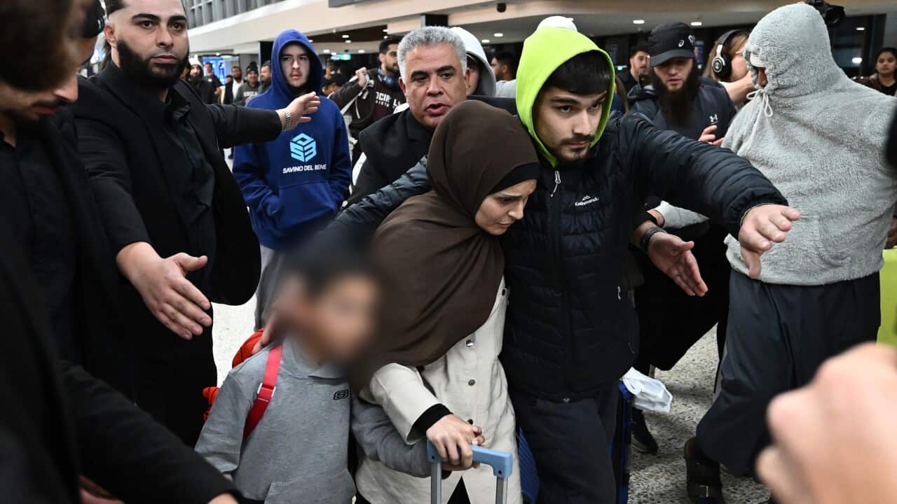 ISIS BRIDES RETURN