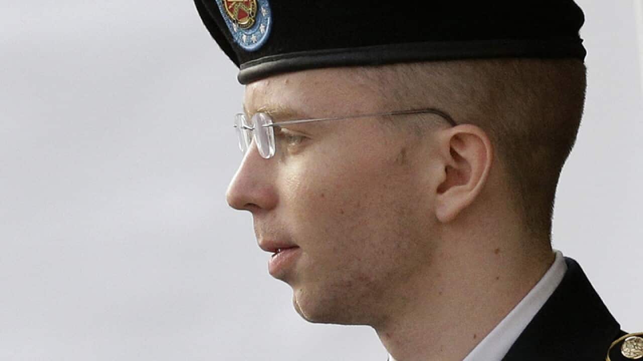 Manning `knew enemy would see leaks'