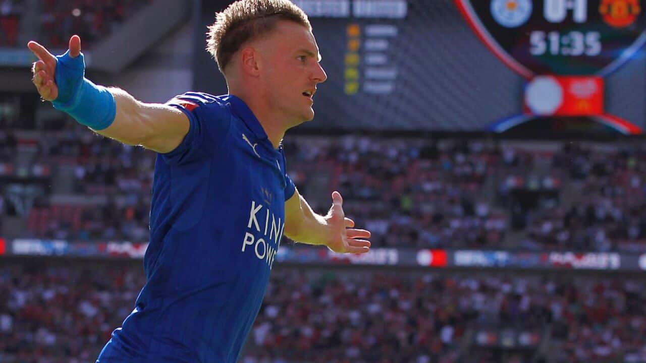 Vardy