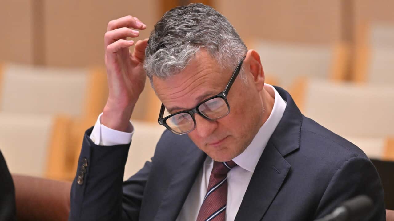 TELSTRA OUTAGE HEARING