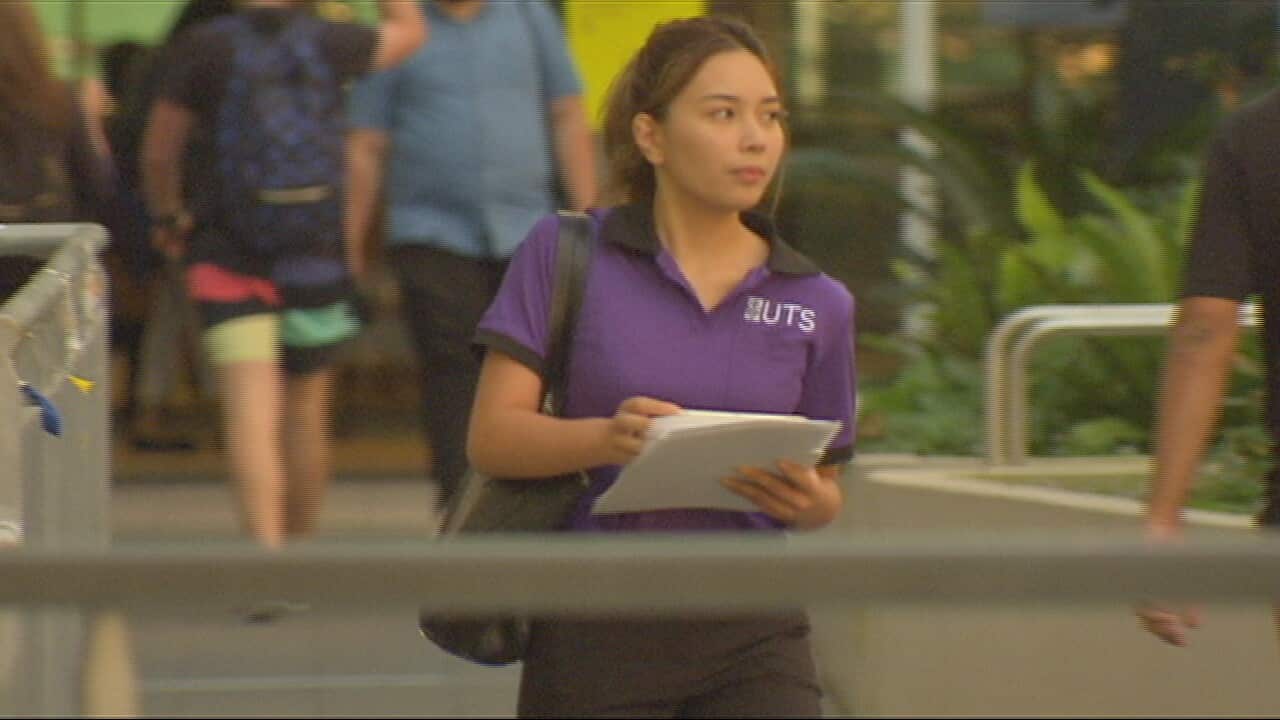 Education budget allocation primary secondary and tertiary