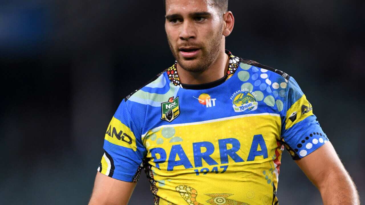 Corey Norman