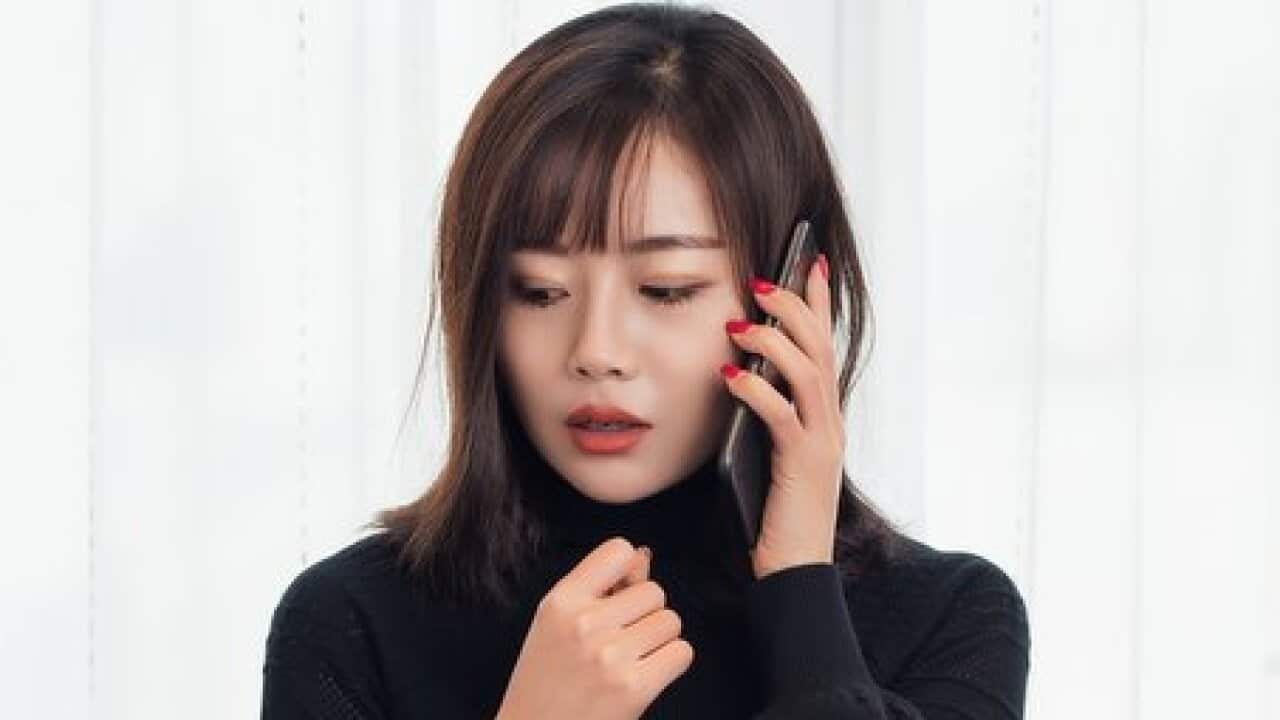 Older phones deliberately slowed down