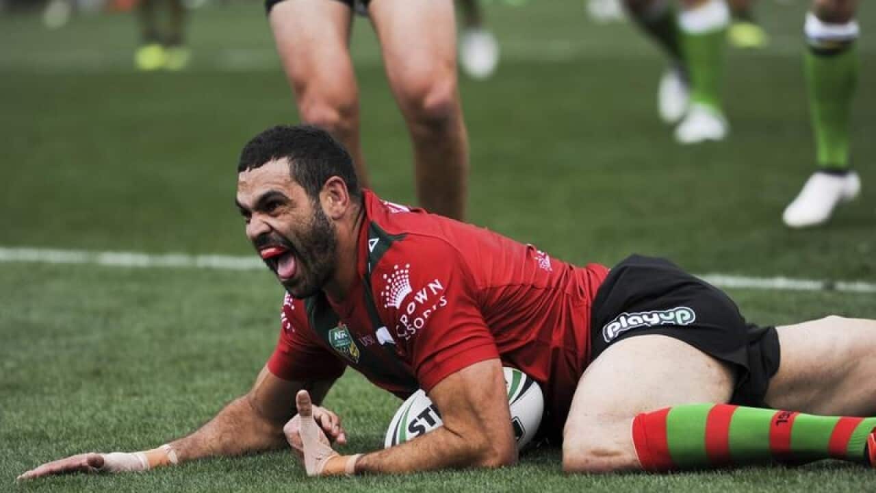 Greg Inglis