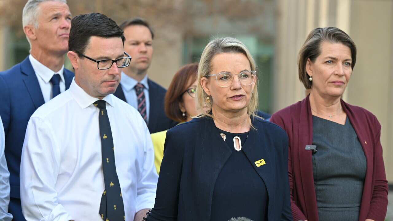 PERIN DAVEY MURRAY DARLING PRESSER