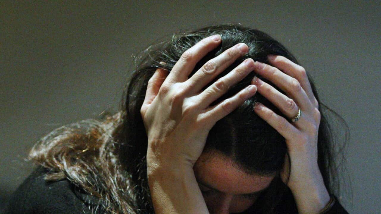 Antidepressants research