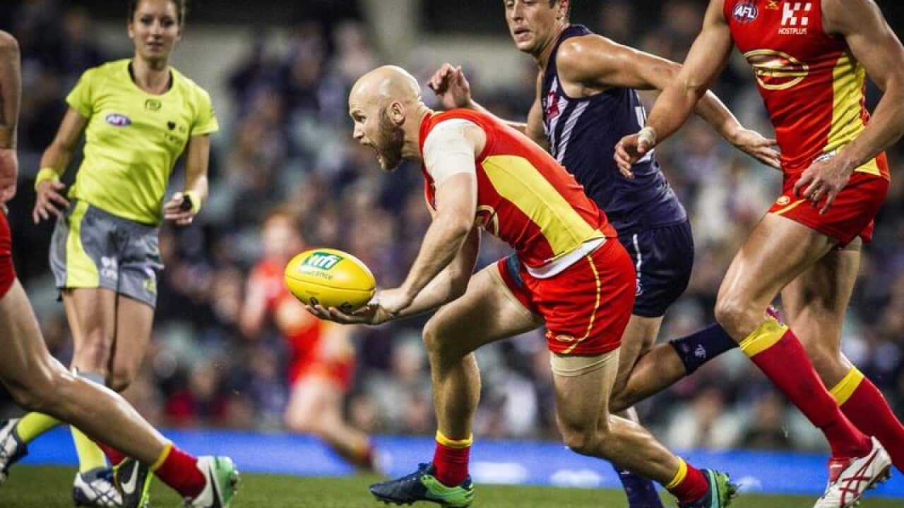Gary Ablett