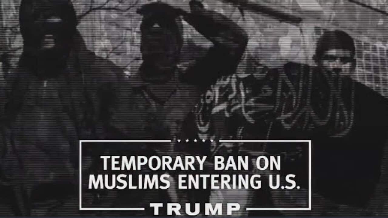 Trump ad