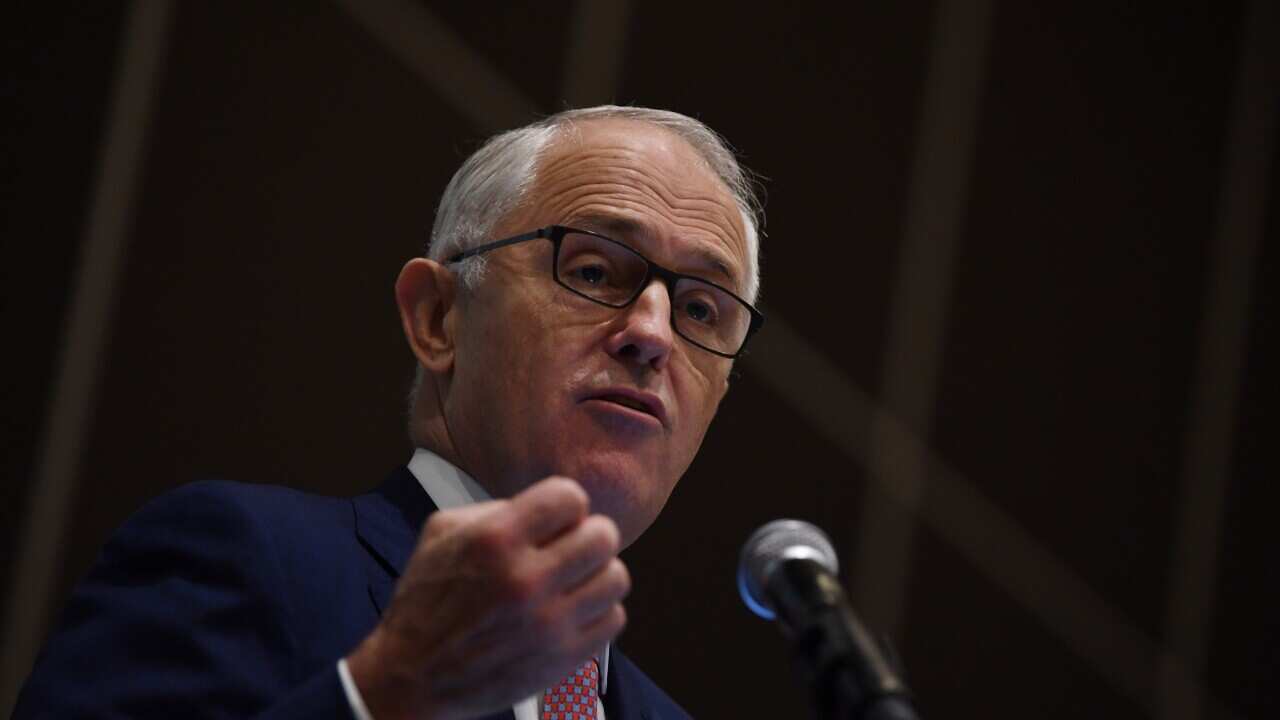 Prime Minister Malcolm Turnbull says the onus is on Russia to ensure Syria does not engage in any provocative actions.