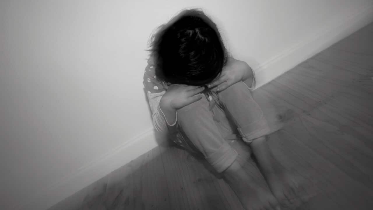 (AAP Image/Lukas Coch)