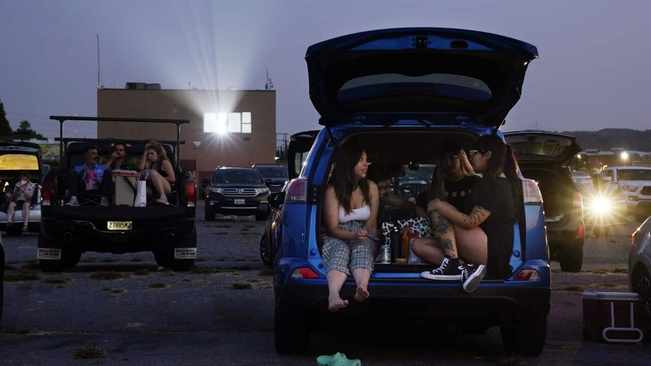 去年首度出現大受歡迎的迪士尼露天影院 ,今年捲土重來墨爾本。