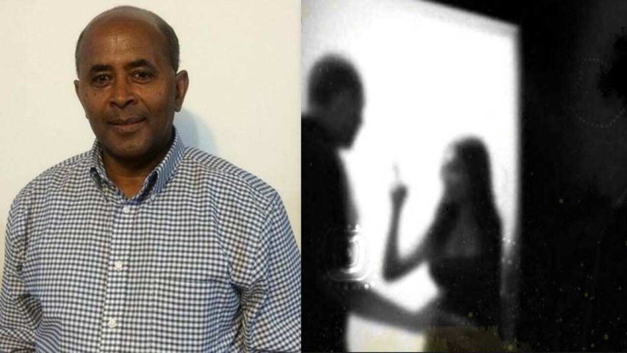 Interview with Adamu Tefera