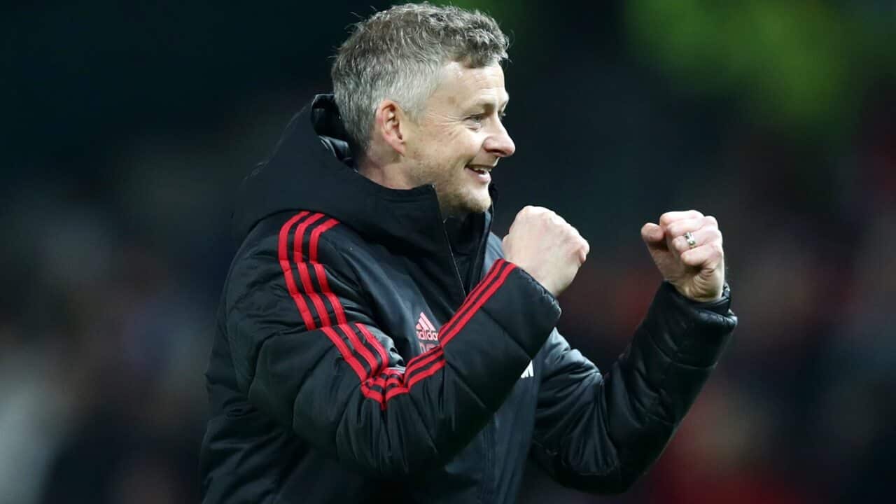 Solskjaer